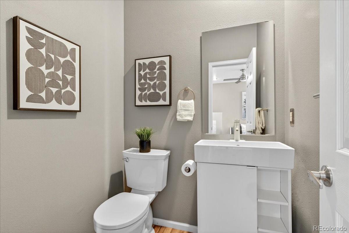 6835 S Webster Street H