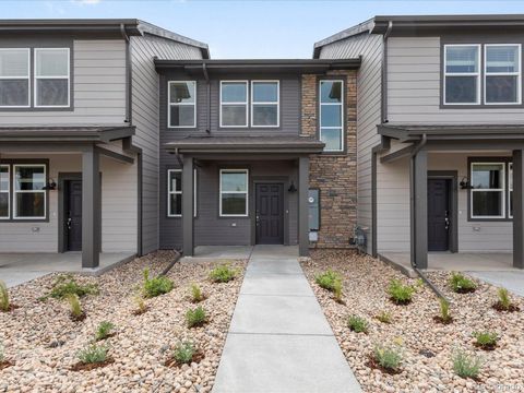 Photo of 1620 Riverplace Drive #3, Windsor, CO 80550 (MLS # 8504370)