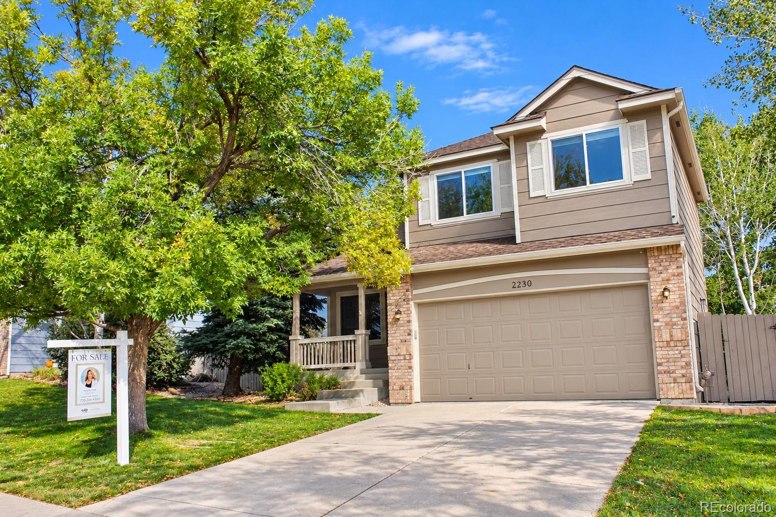 2230 Andrew Drive