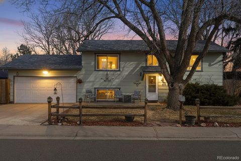 Photo of 6106 Dunraven Street, Golden, CO 80403 (MLS # 2330536)
