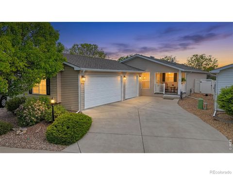 833 Sunchase Drive Fort Collins CO 80524
