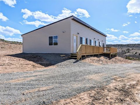 3739 Icehouse Road, Fort Garland, CO 81133 - MLS#: 9085486