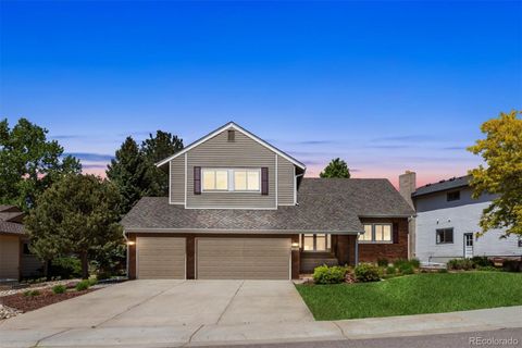 684 Sage Circle, Highlands Ranch, CO 80126 - #: 7736493