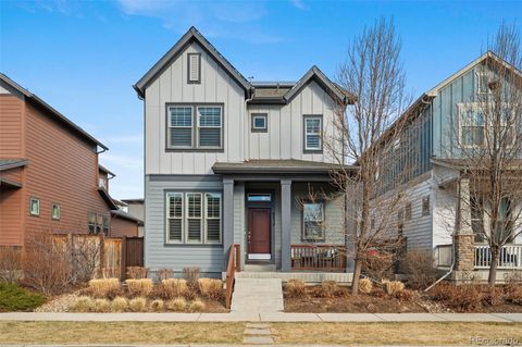 6034 Alton Street Denver CO 80238