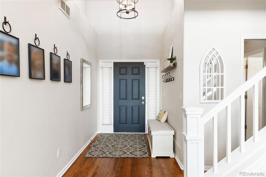 Photo of 11655 Snowcreek Lane, Parker, CO 80138 (MLS # 8261361)