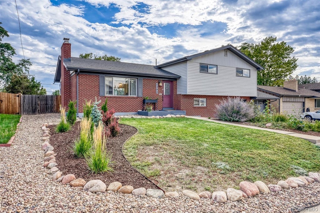 Photo of 1280 Kennedy Drive, Denver, CO 80234 (MLS # 3105322)
