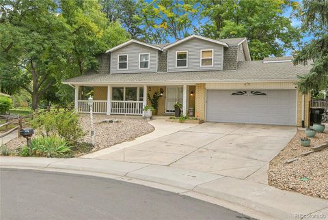 5040 W 102nd Avenue Westminster CO 80031