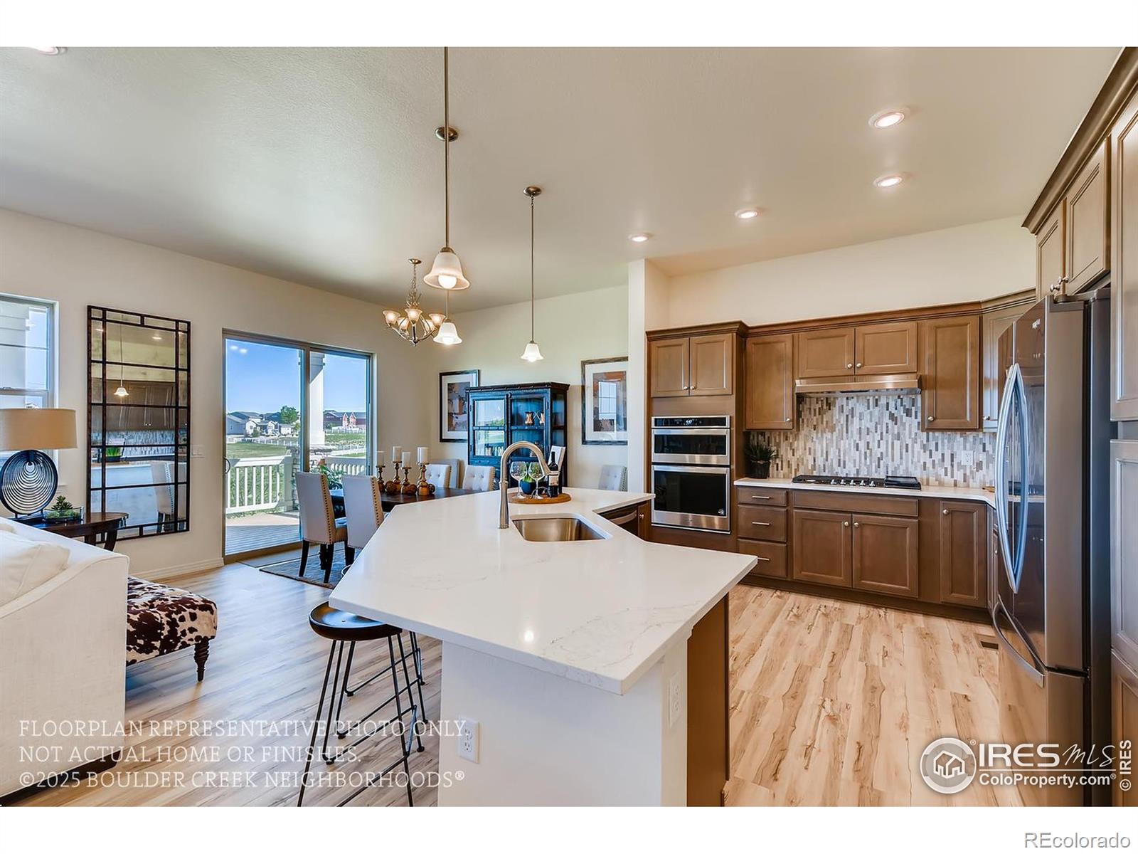 903 W 129th Place