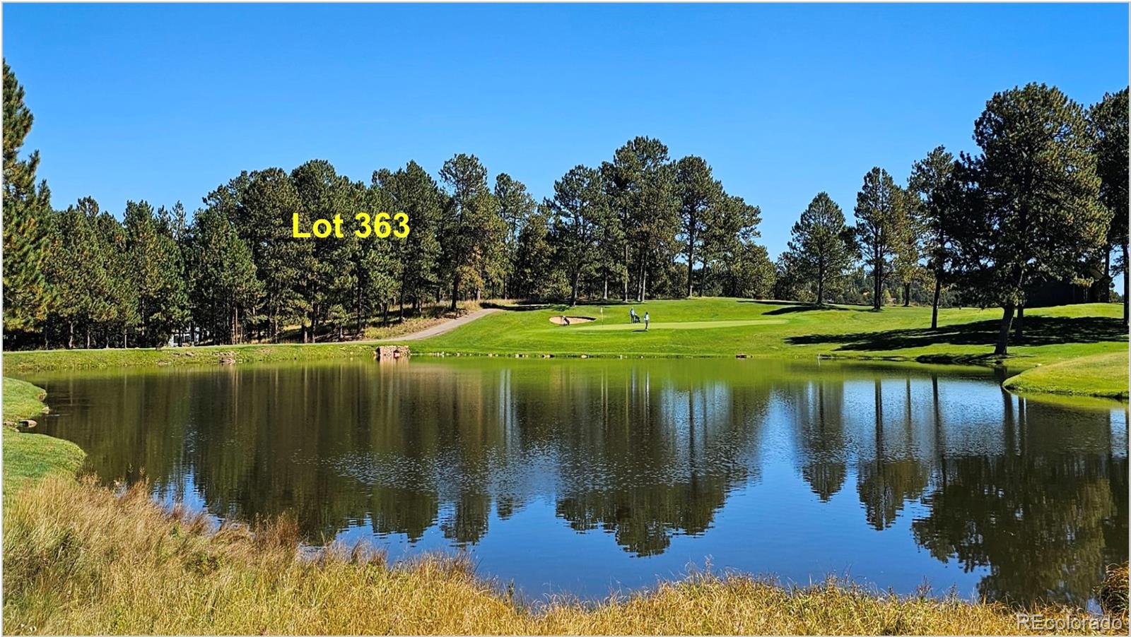 Lot 363 Interlocken Court