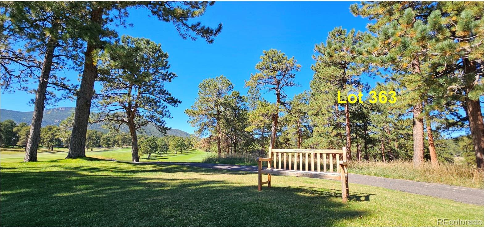 Lot 363 Interlocken Court