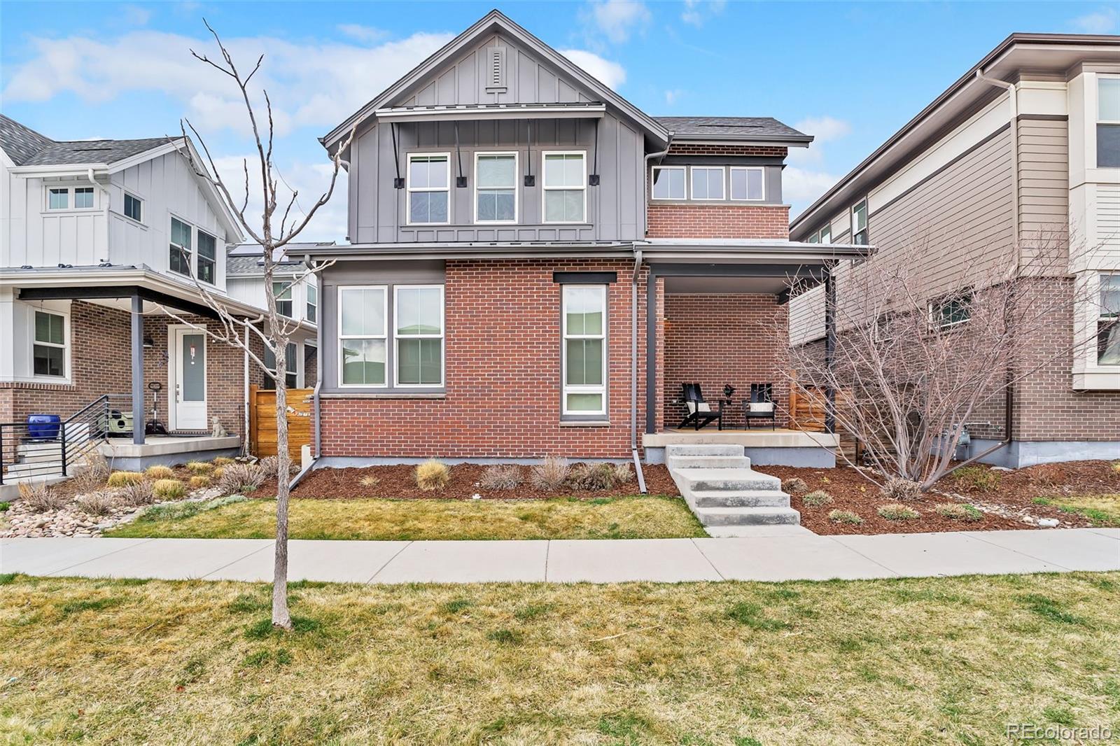 82 Oneida Street
