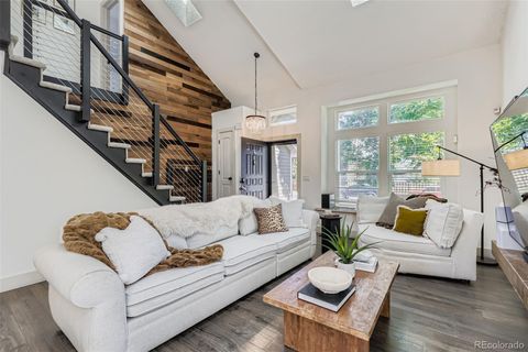 5849 S Jebel Way Centennial CO 80015