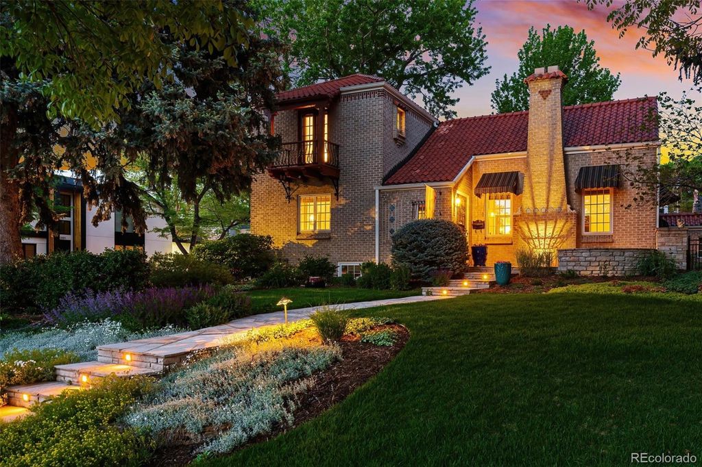 Photo of 178 Ash Street, Denver, CO 80220 (MLS # 9999990)