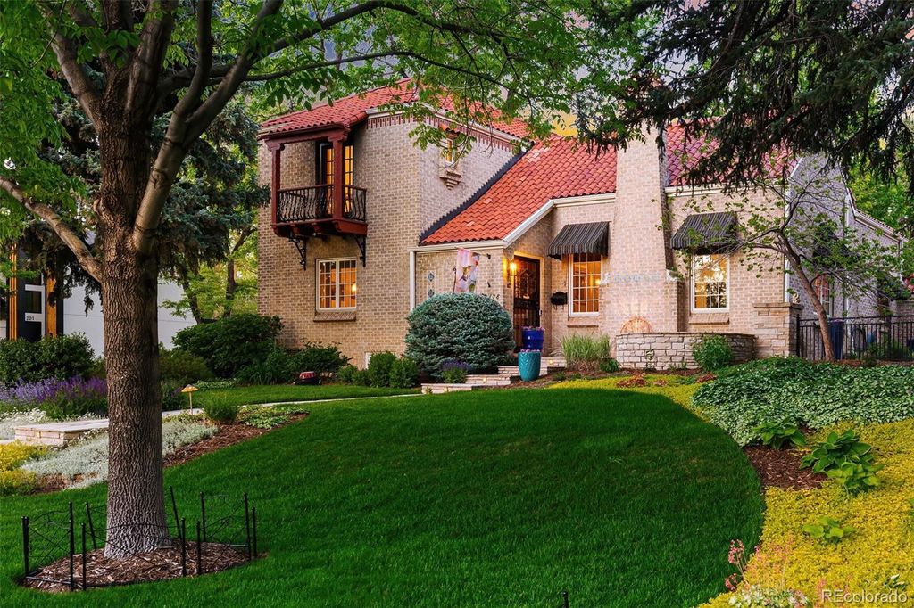 Photo of 178 Ash Street, Denver, CO 80220 (MLS # 9999990)