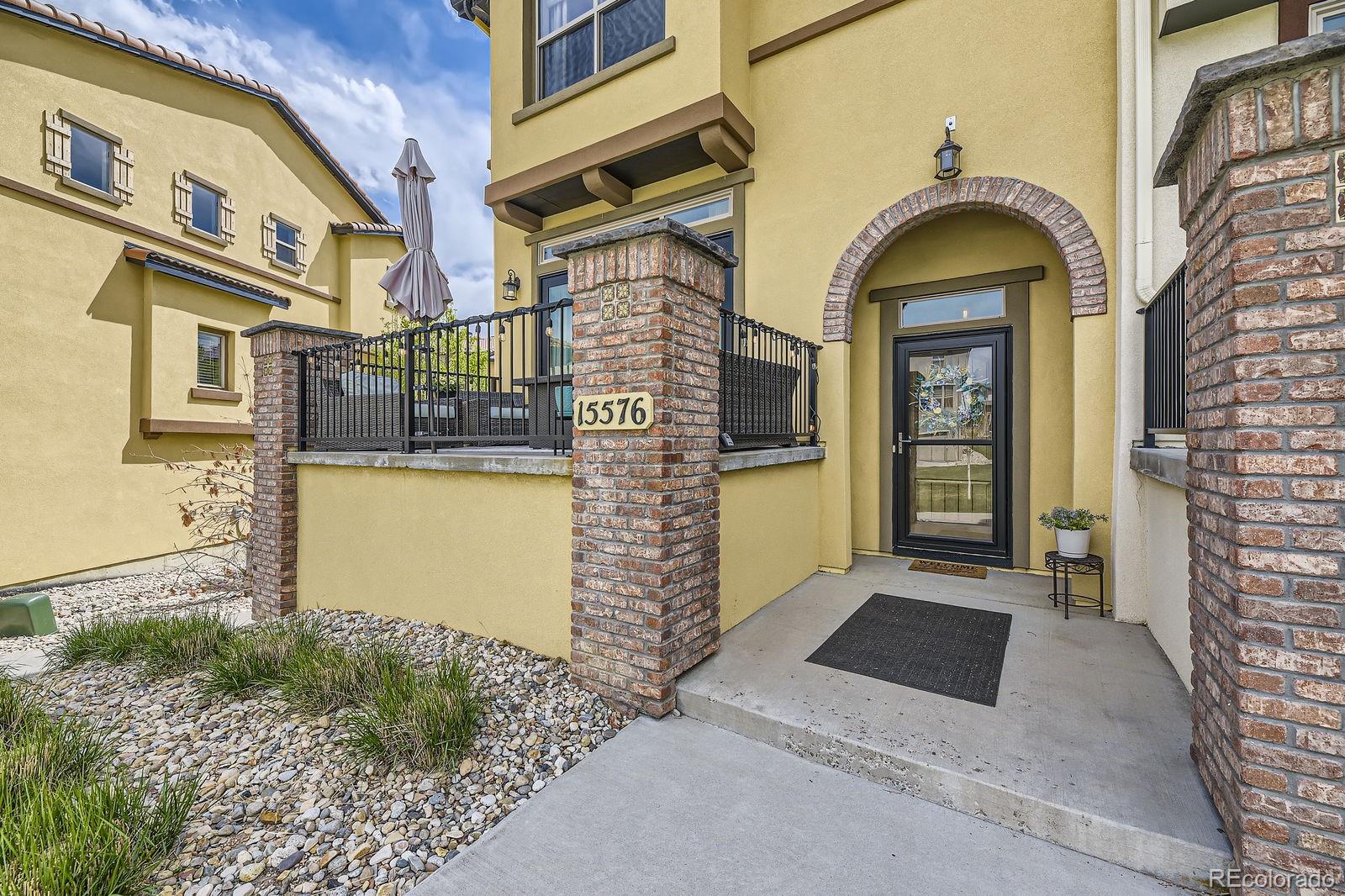 15576 W Washburn Circle, Lakewood, CO, 80228 1 15576 W Washburn Circle