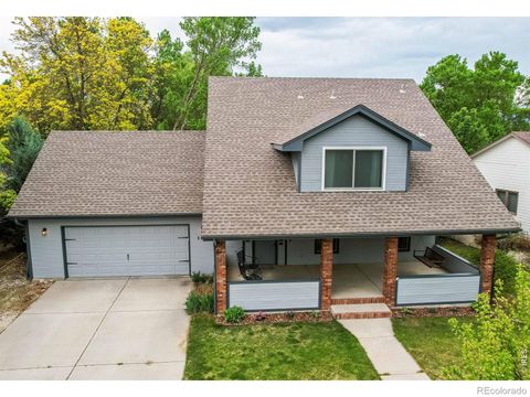 1159 Navajo Place Berthoud CO 80513