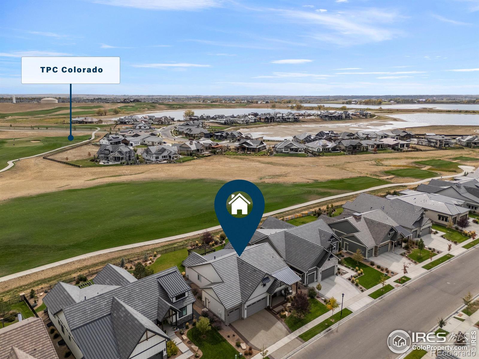 2920 Heron Lakes Parkway