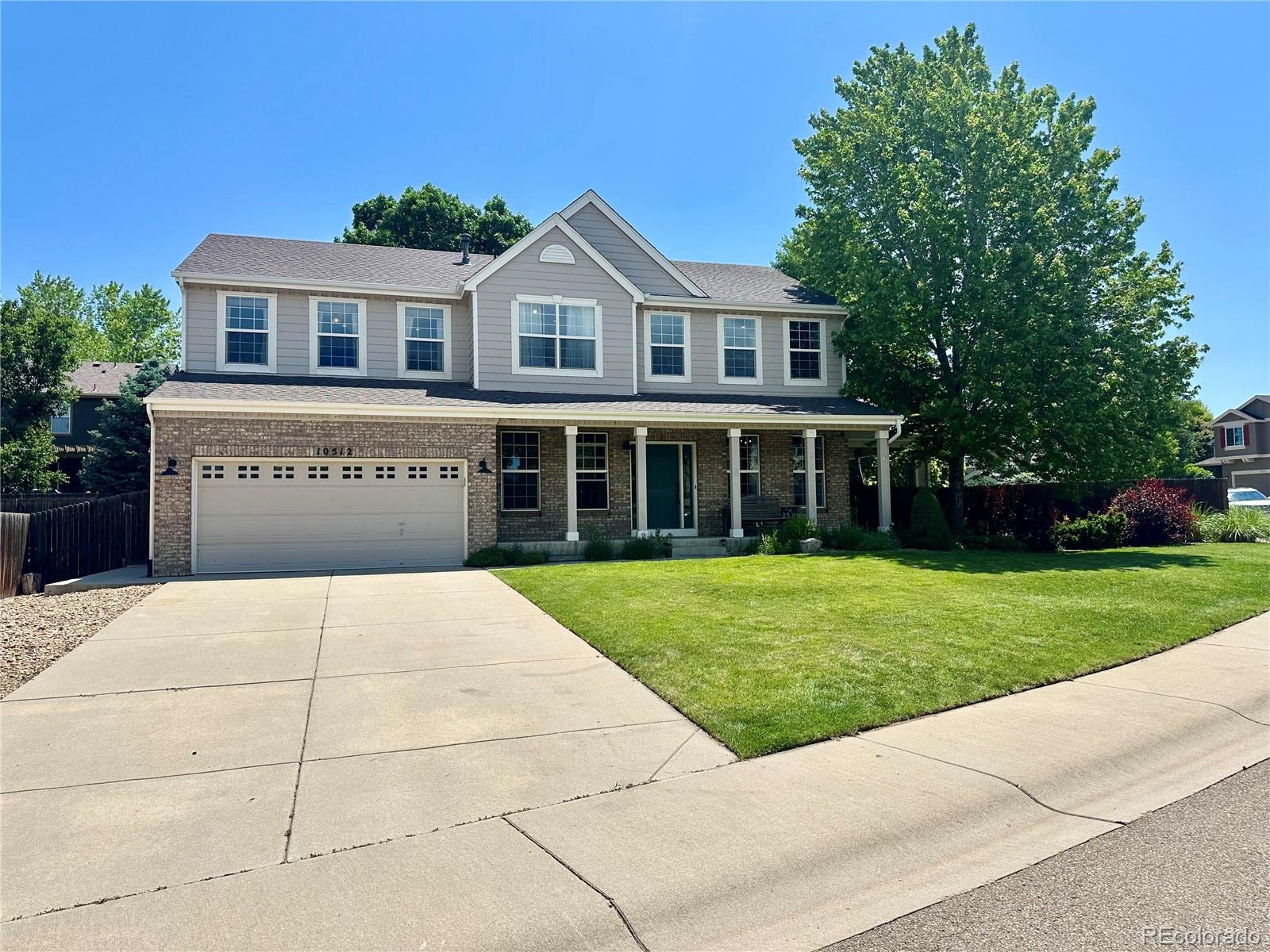 10512 Cimarron Street, Longmont, CO, 80504 1 10512 Cimarron Street