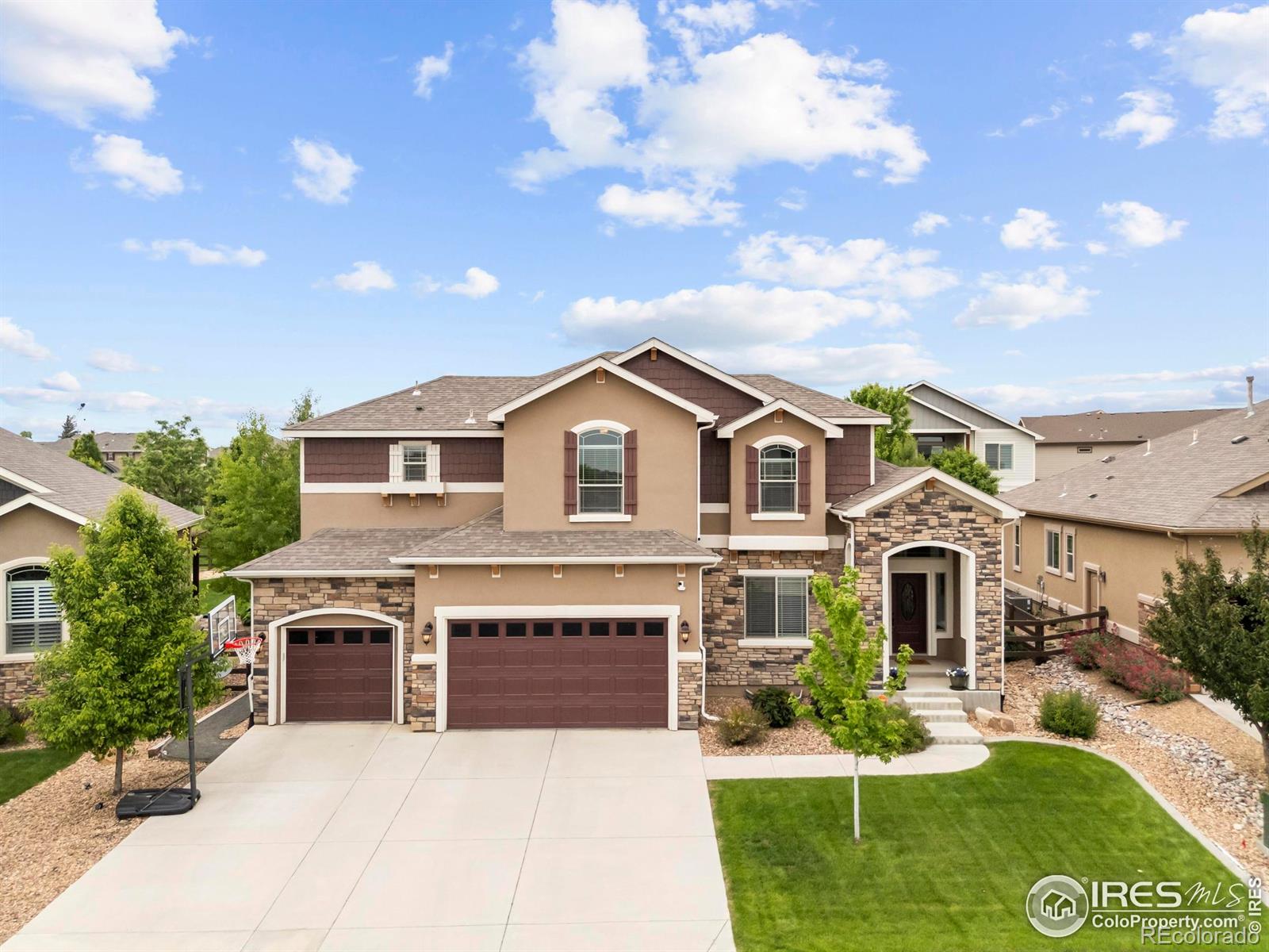 4135 Carroway Seed Drive