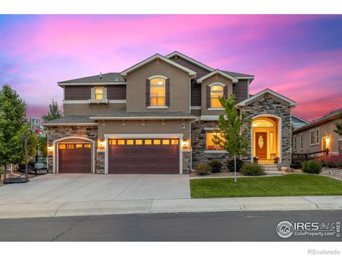 Colorado Real Estate Search 119 4135 Carroway Seed Drive Johnstown CO 80534