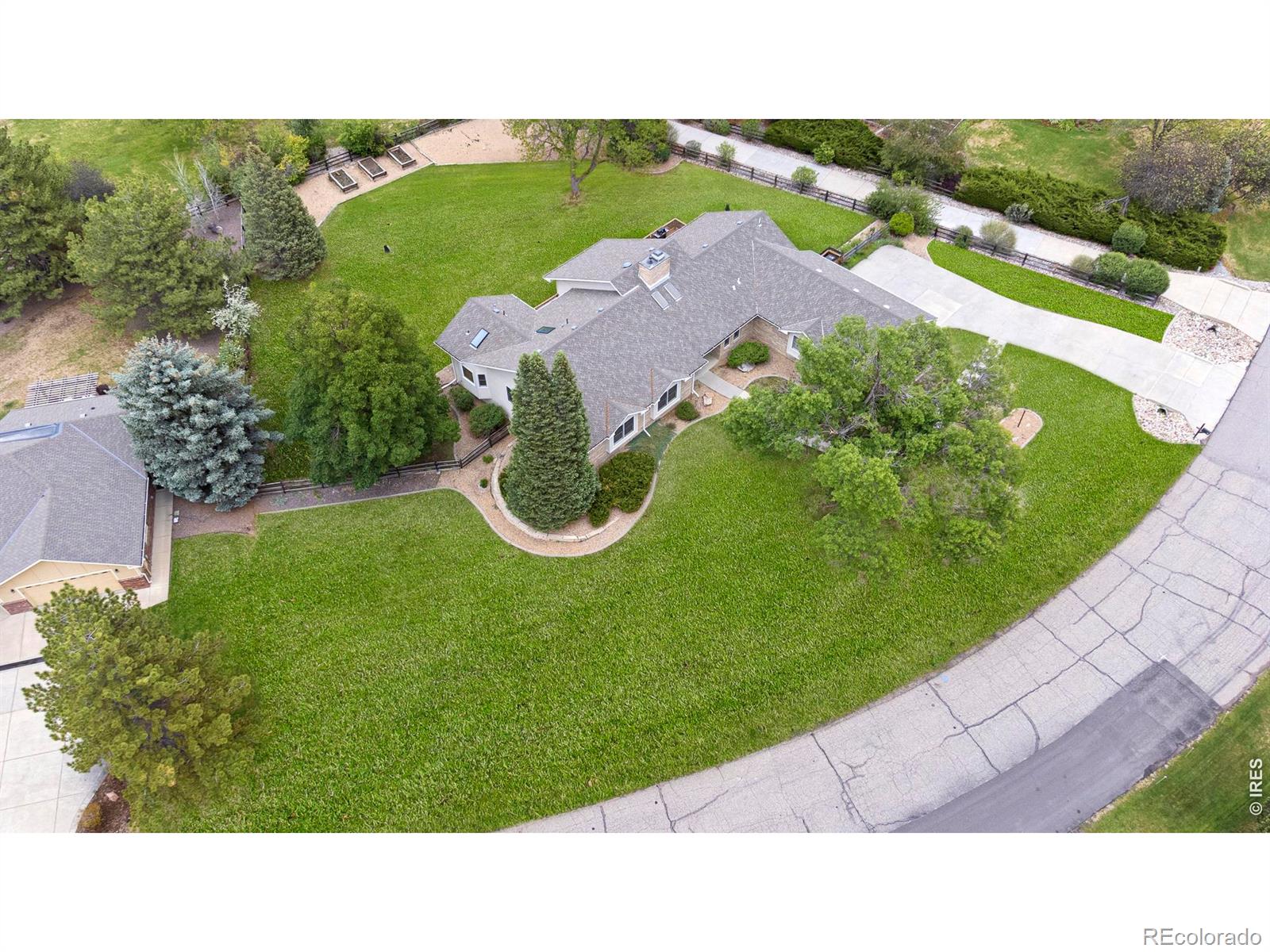 8245 Sawtooth Lane