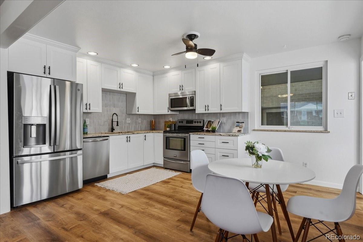 6610 Depew Court