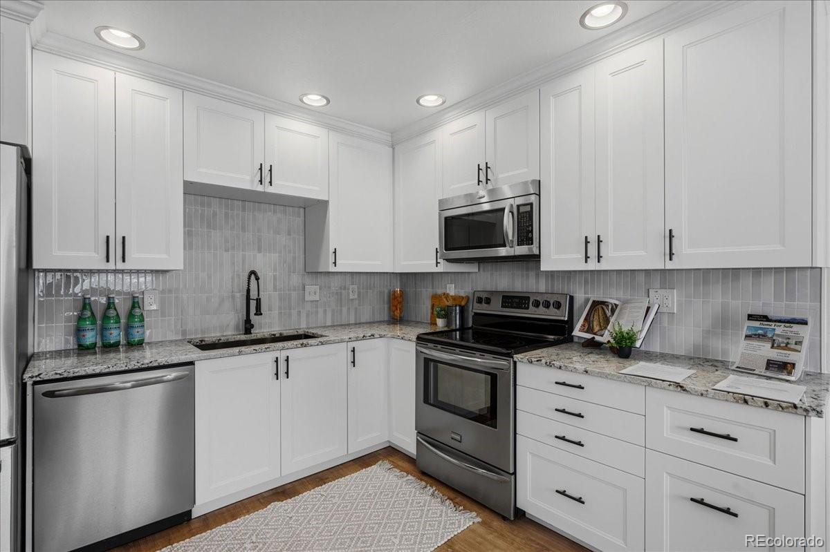 6610 Depew Court