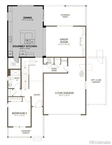 5479 Green Thumb Avenue