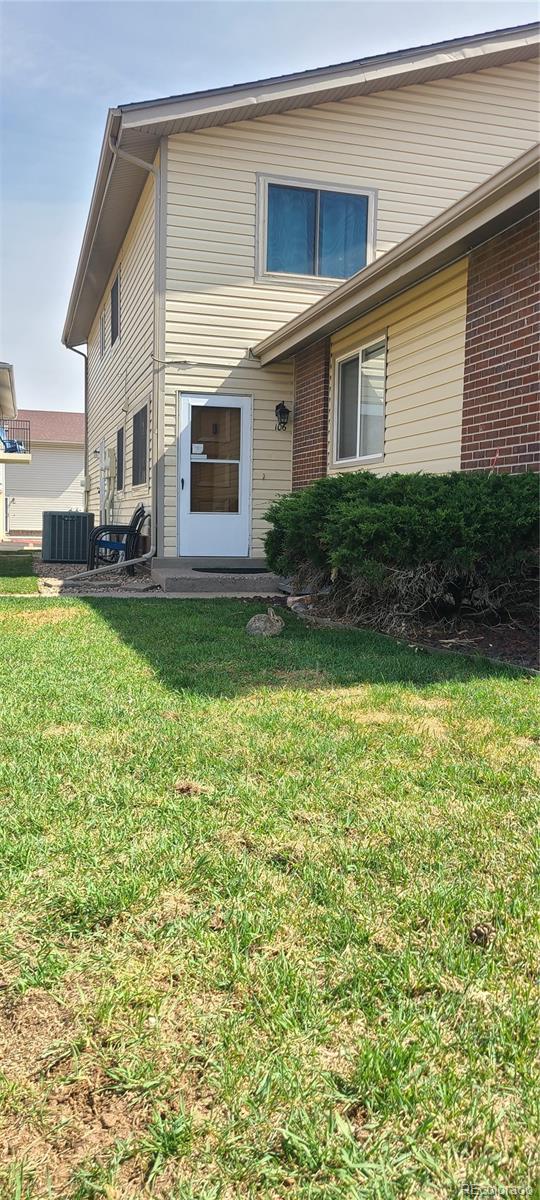 3355 S Flower Street 106