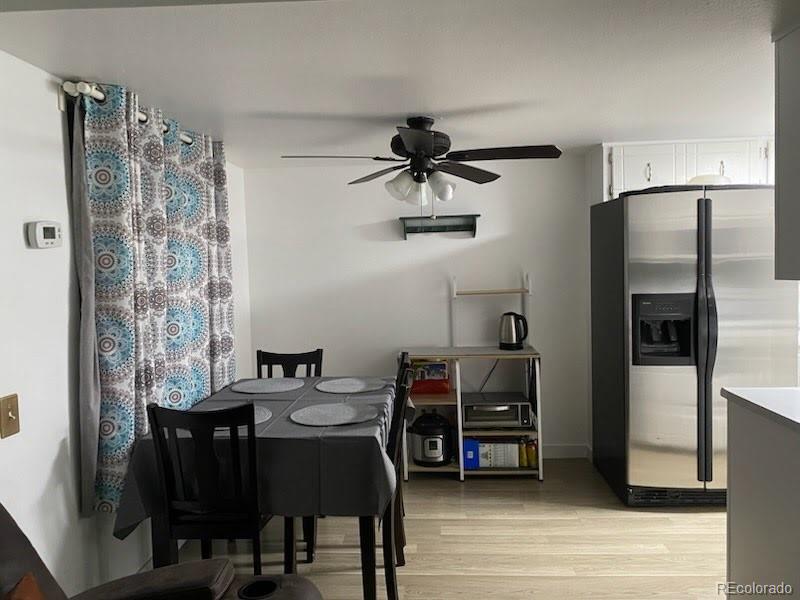 3355 S Flower Street 106