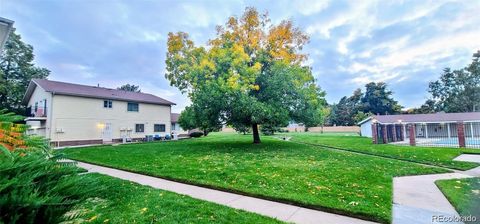 3355 S Flower Street 106 Lakewood CO 80227