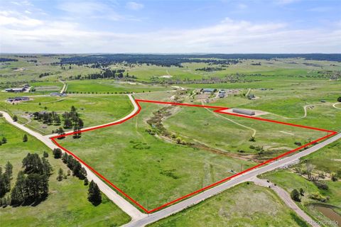 39833 Transition Terrace Elizabeth CO 80107