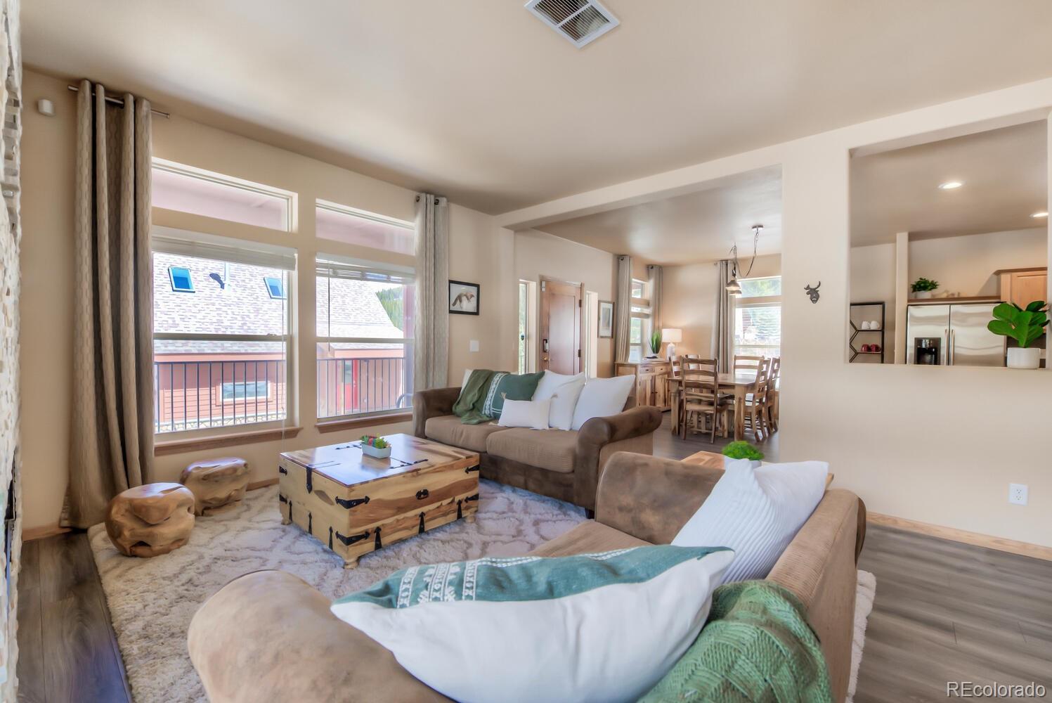 60 Calle De Plata, Blue River, CO, 80424 1 60 Calle De Plata