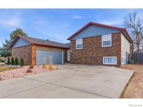 4706 W 6th Street Greeley CO 80634