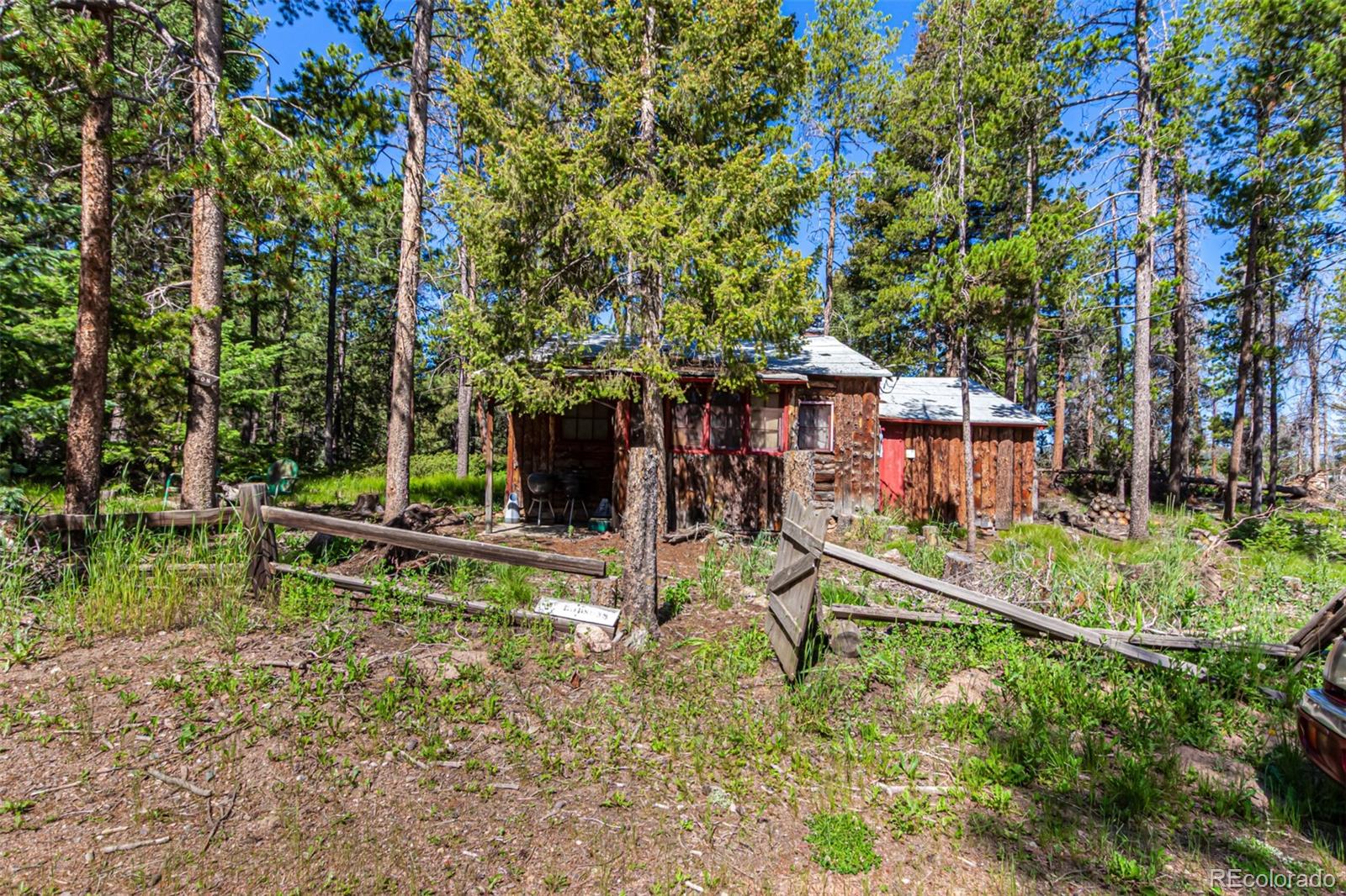 27164 Grey Moose Trail