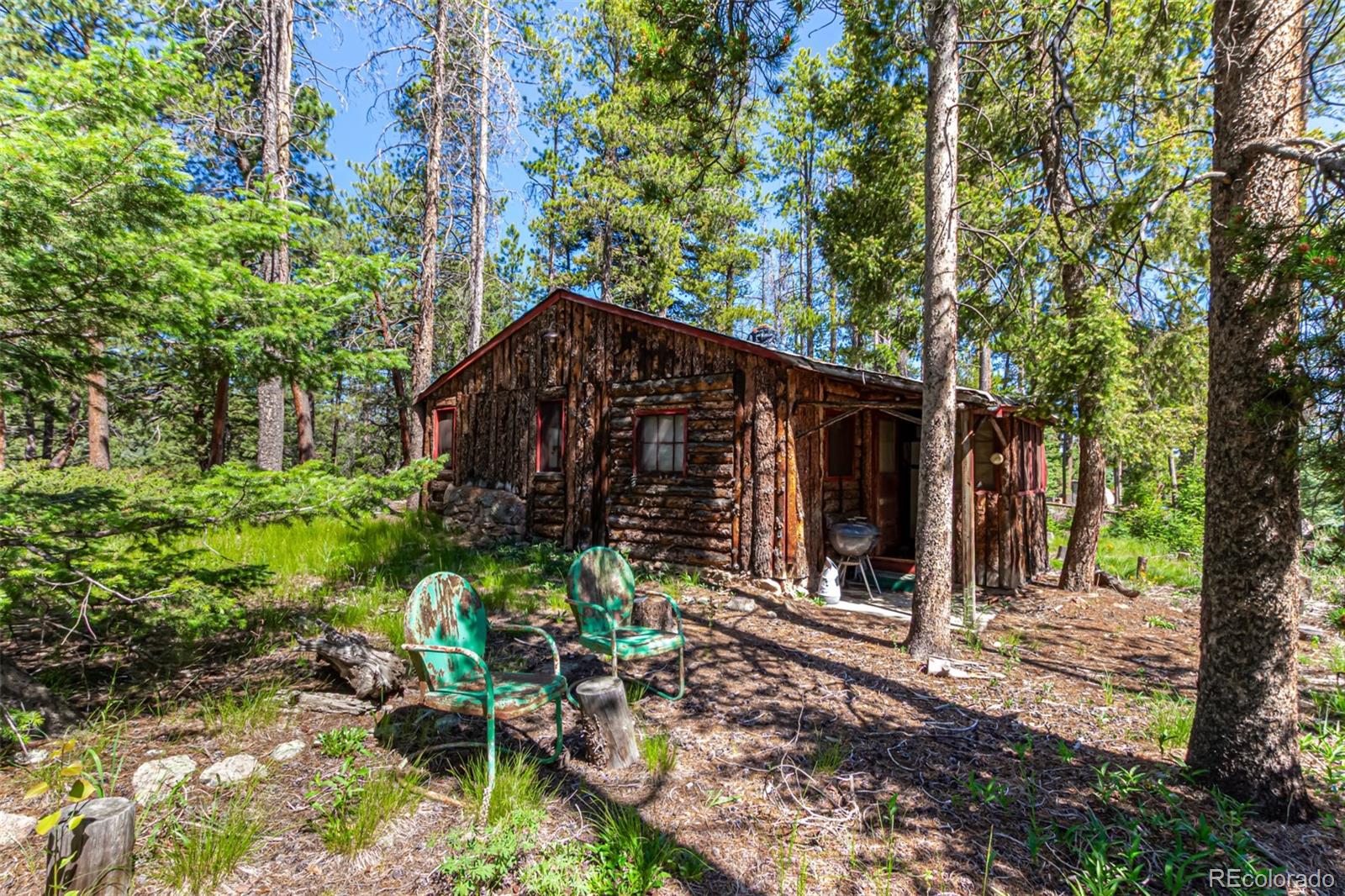 27164 Grey Moose Trail