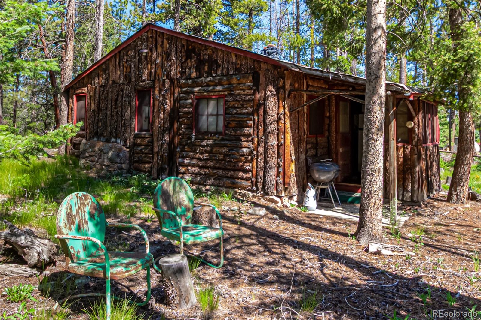 27164 Grey Moose Trail