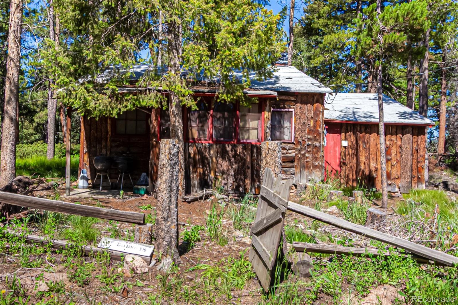 27164 Grey Moose Trail