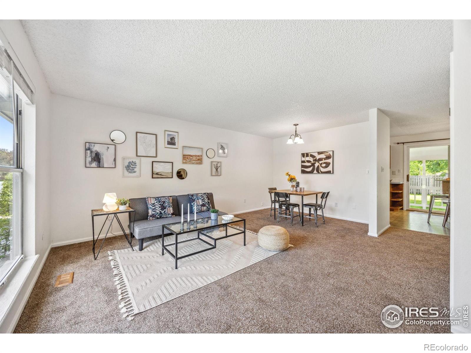 2525 Antelope Road
