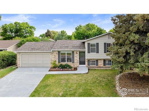 2525 Antelope Road Fort Collins CO 80525