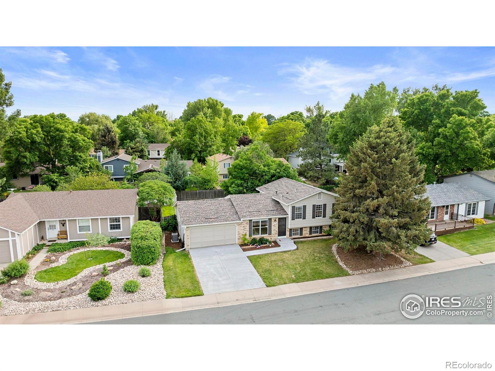 2525 Antelope Road