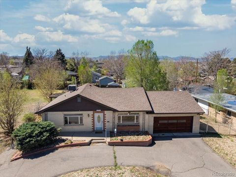 Photo of 5253 Perry Street, Denver, CO 80212 (MLS # 7709023)