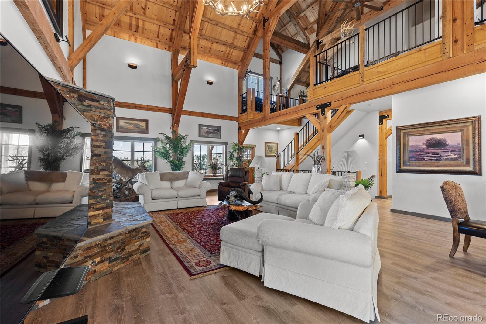 8191 S Homesteader Drive