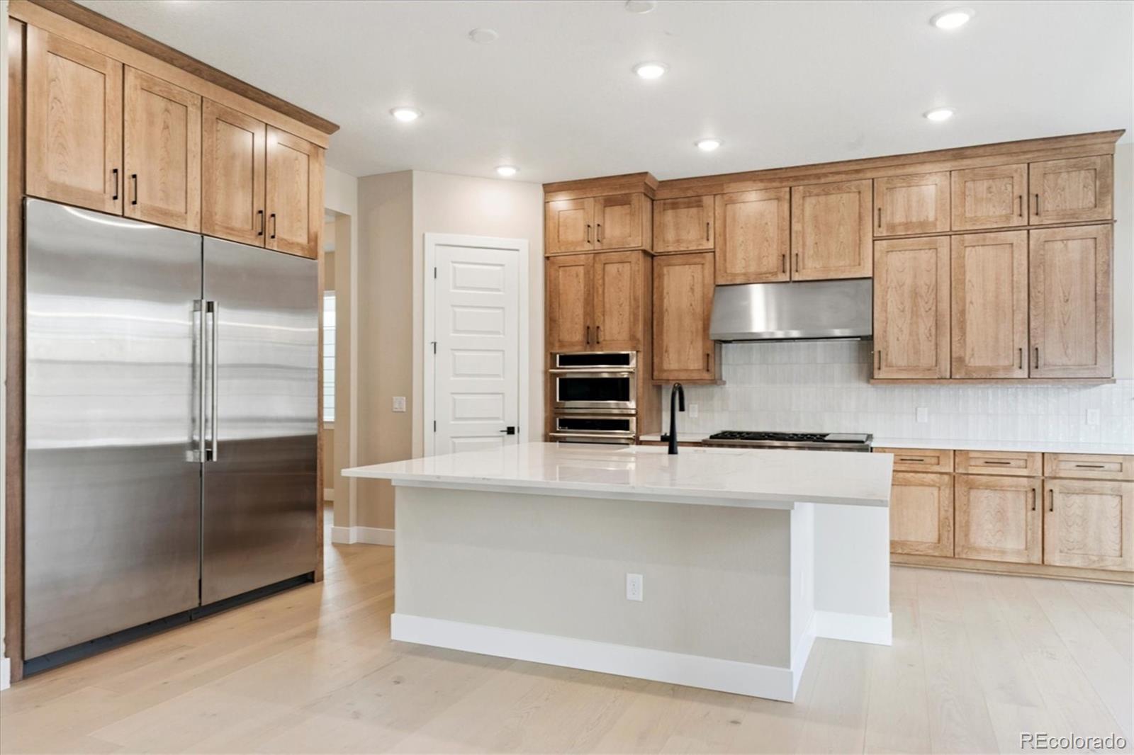 1288 Oleander Street