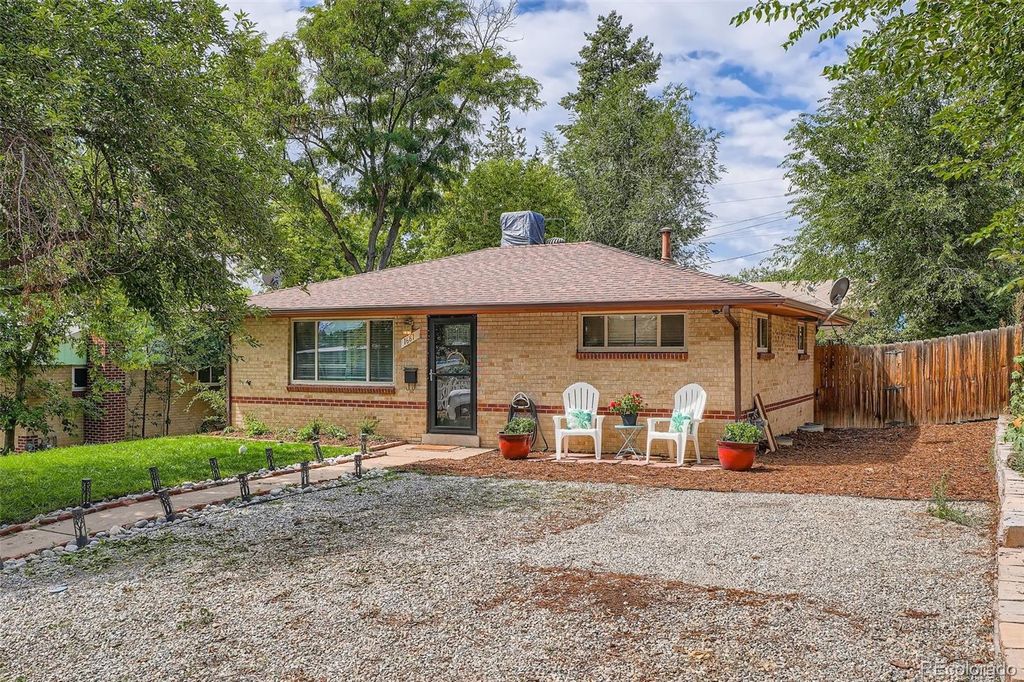 Photo of Denver, CO 80219 (MLS # 4535550)