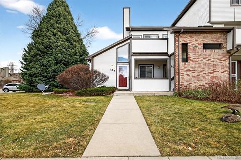 5021 Garrison Street 103A Wheat Ridge CO 80033