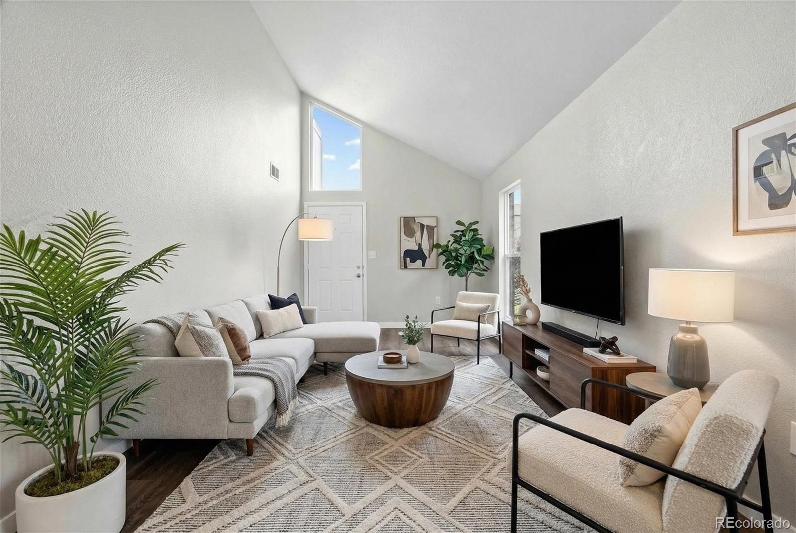 5021 Garrison Street 103A