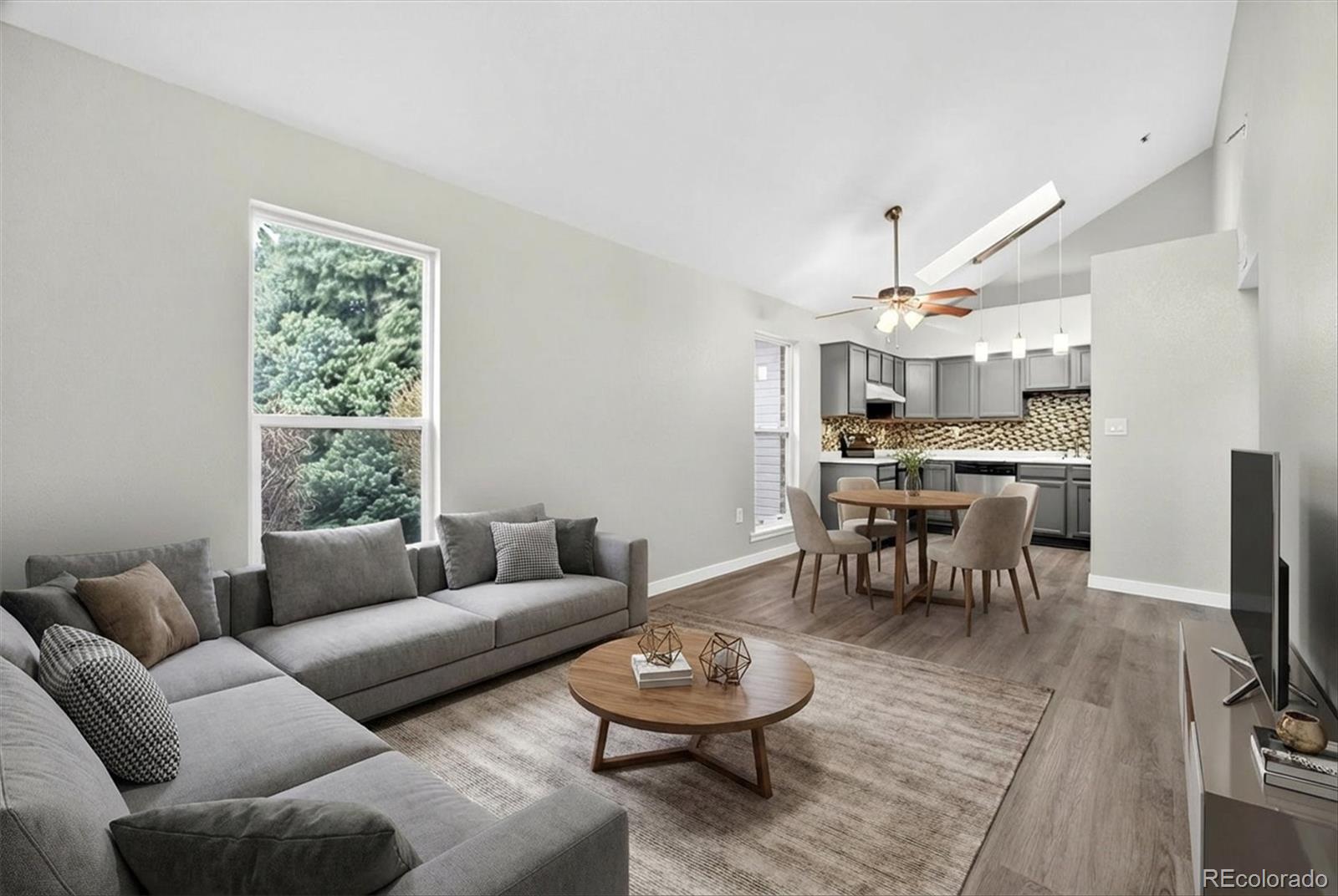 5021 Garrison Street 103A