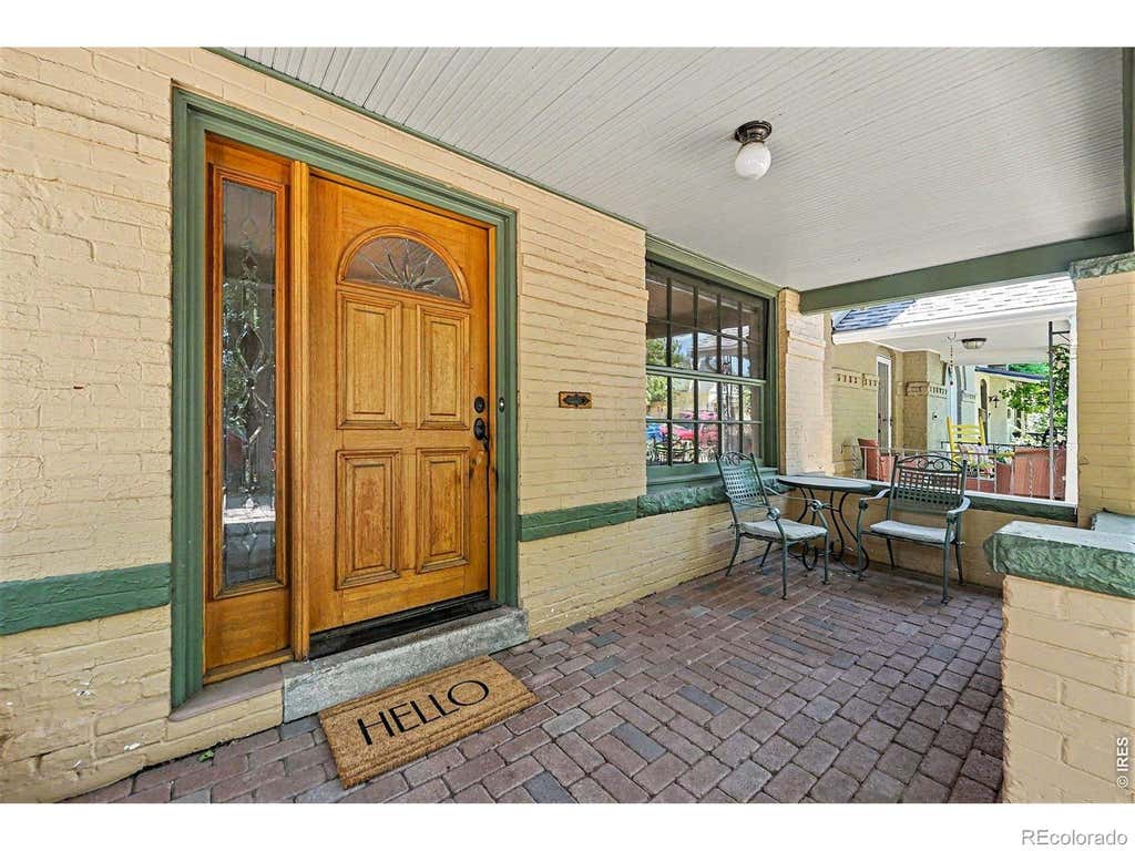 Photo of 3710 N Julian Street, Denver, CO 80211 (MLS # IR1066371)
