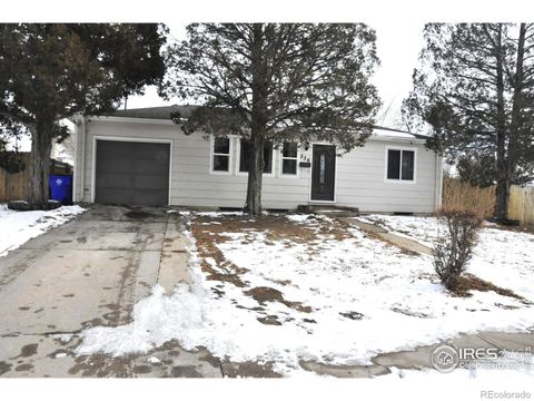 536 26th Ave Ct, Greeley, CO 80634 - #: IR1001997
